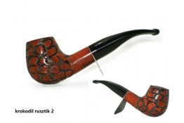 Szabó bruyer extra II. pipa